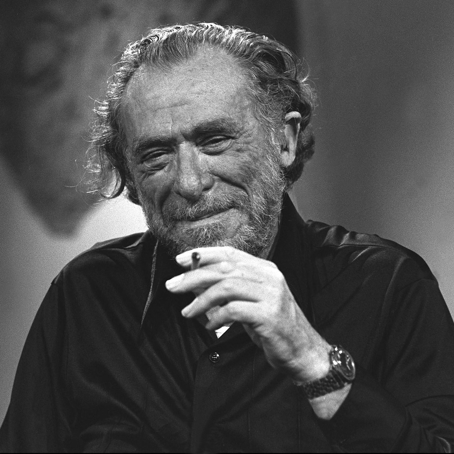 Bukowski Quotes Collection