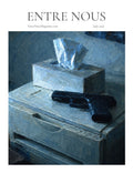 Entre Nous Complimentary Issue