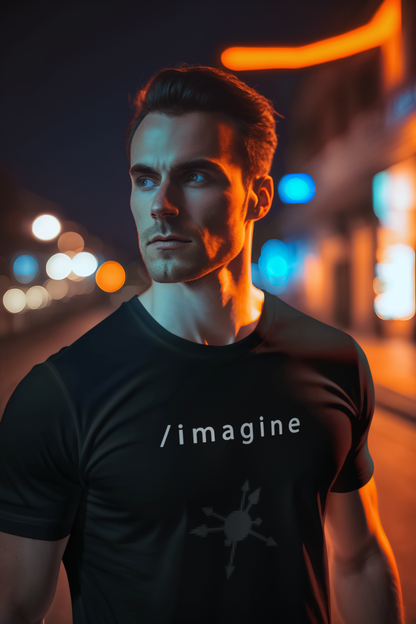 /imagine Men's Tee