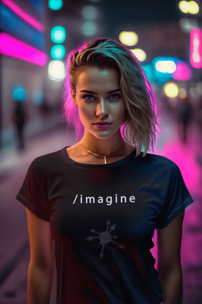 /imagine Women's Tee