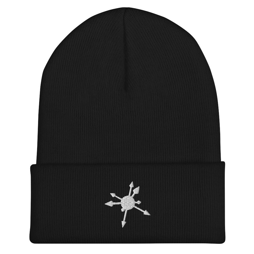 Chaosphere Beanie