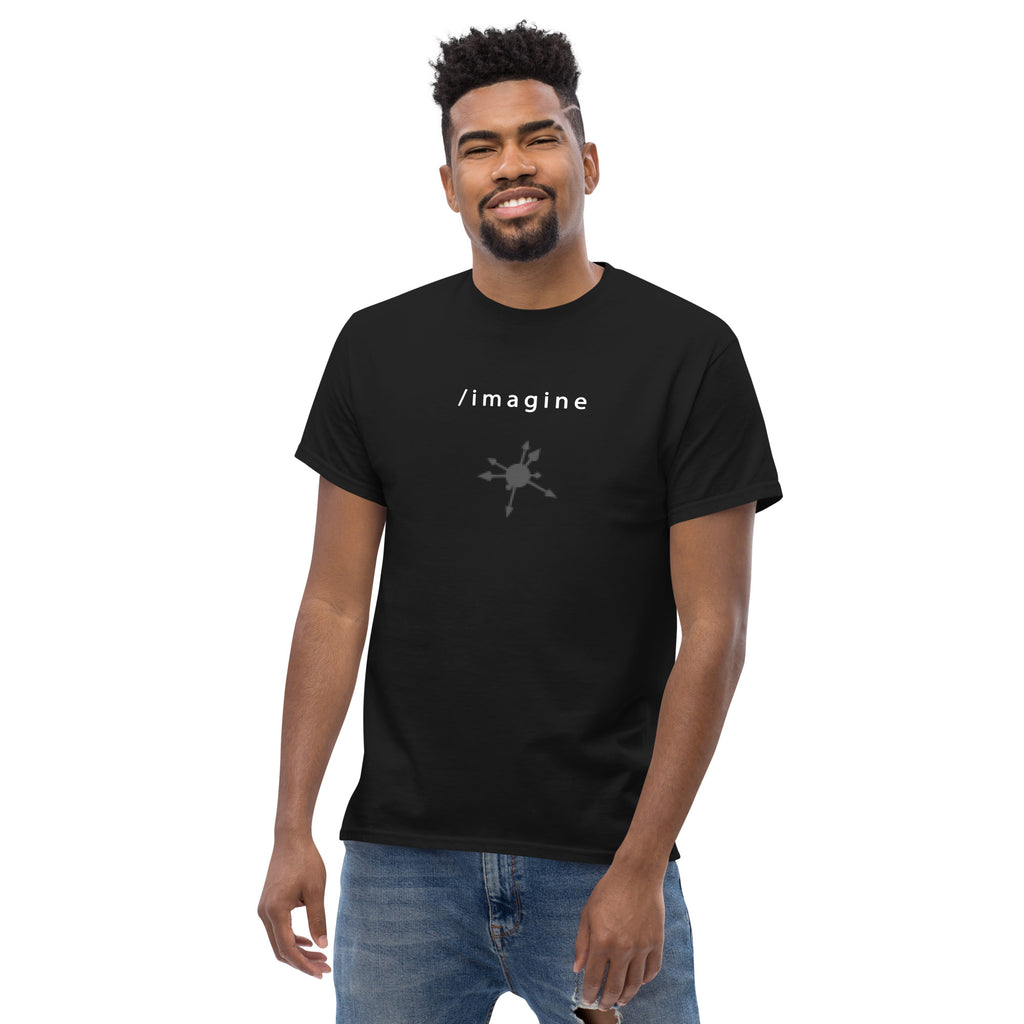/imagine Men's Tee