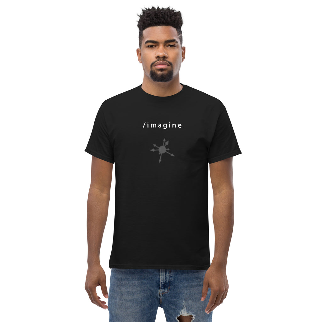 /imagine Men's Tee