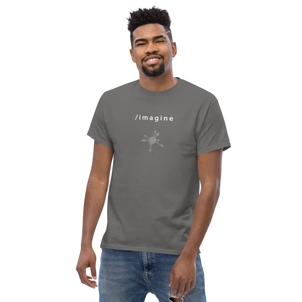 /imagine Men's Tee