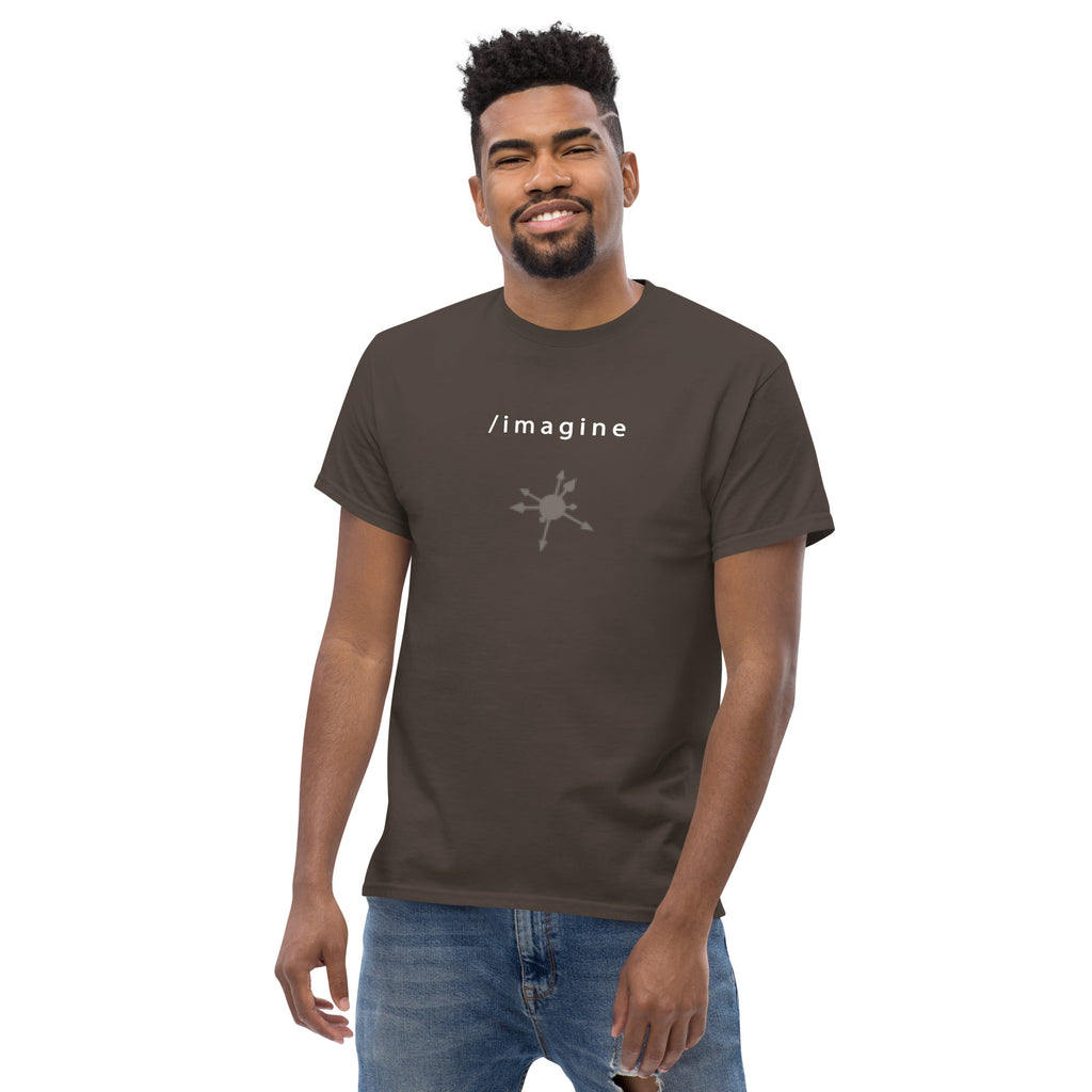 /imagine Men's Tee