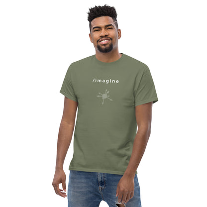 /imagine Men's Tee