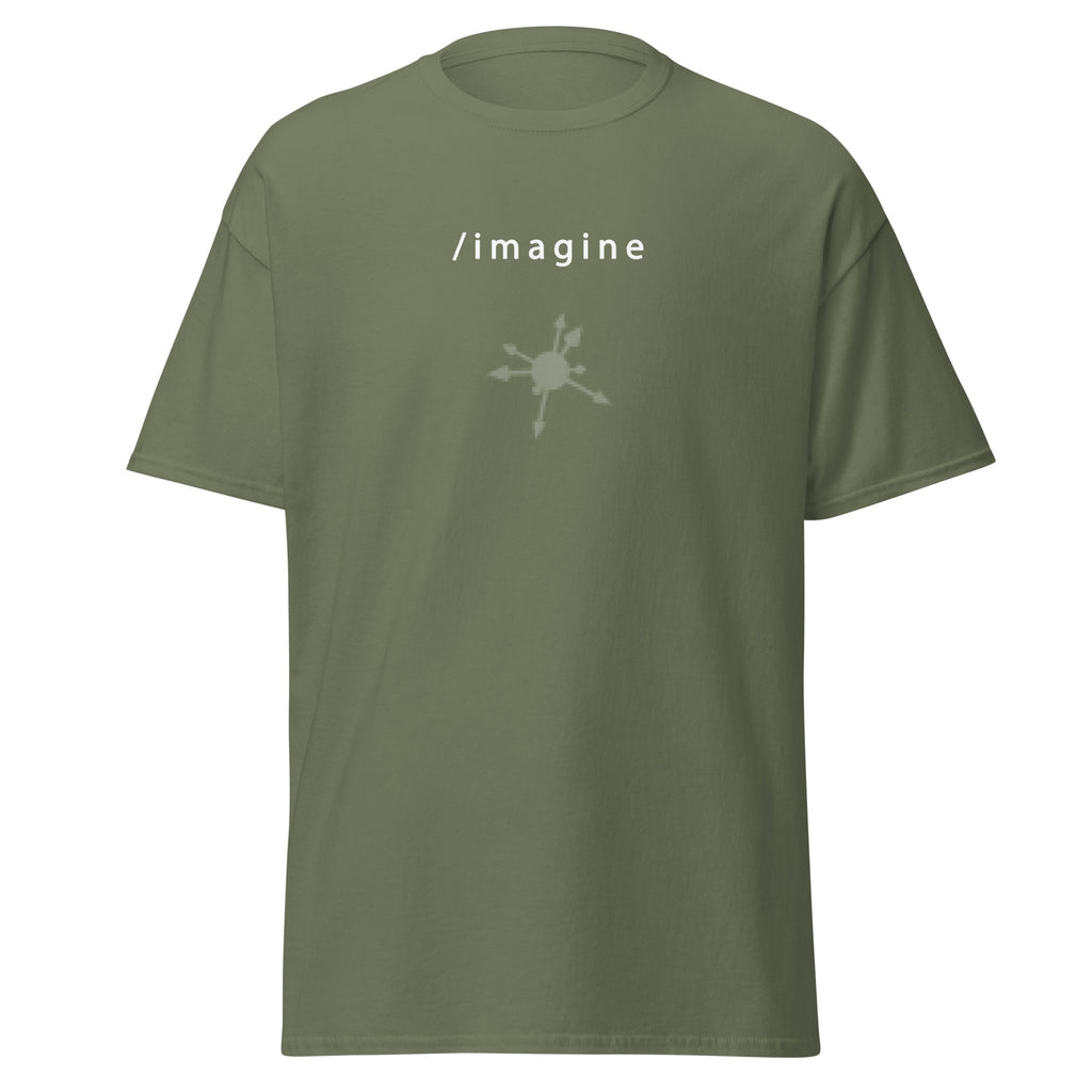 /imagine Men's Tee