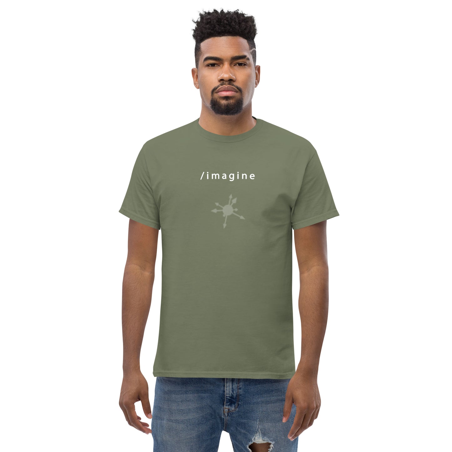 /imagine Men's Tee