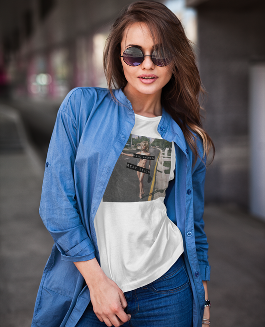 Make America Sexy Again | Madonna | Women's Tee