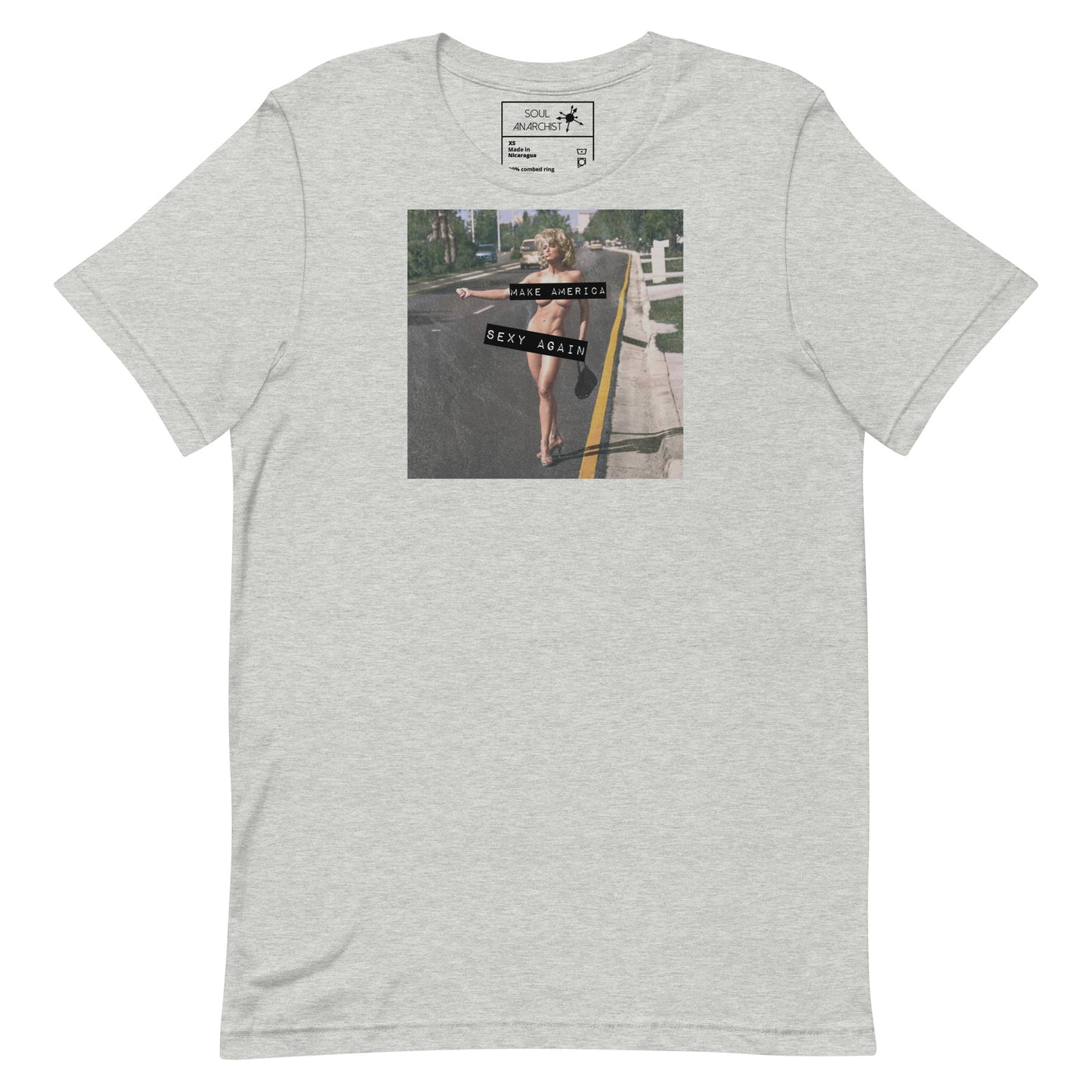 Make America Sexy Again | Madonna | Men's Tee