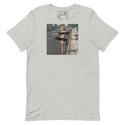 Make America Sexy Again | Madonna | Men's Tee