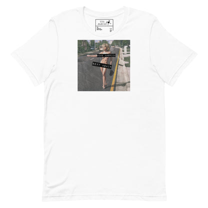 Make America Sexy Again | Madonna | Men's Tee