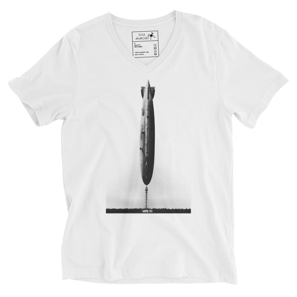 USS Los Angeles | Men's Tee