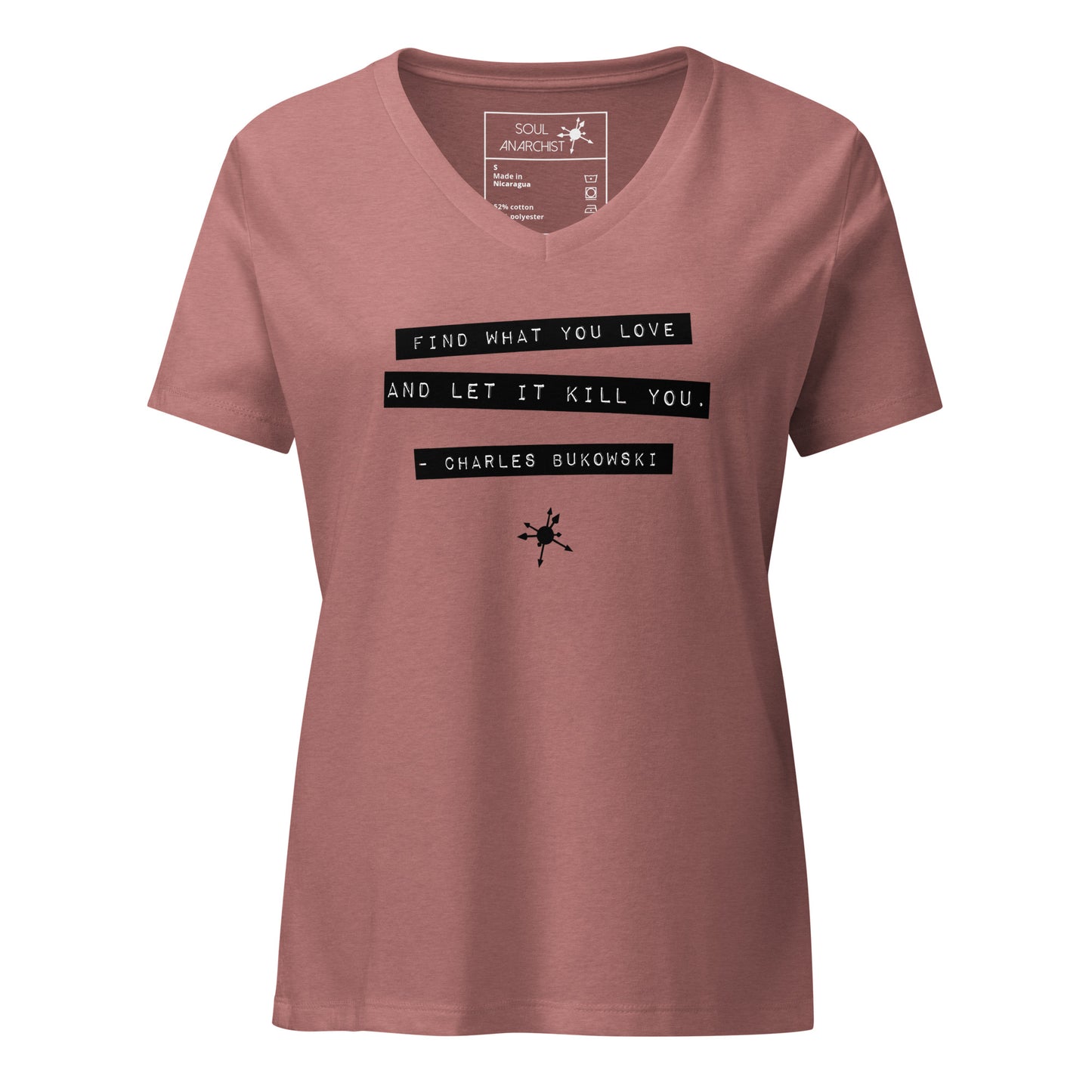 Find What You Love - Women's Tee