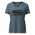 Find What You Love - Women's Tee